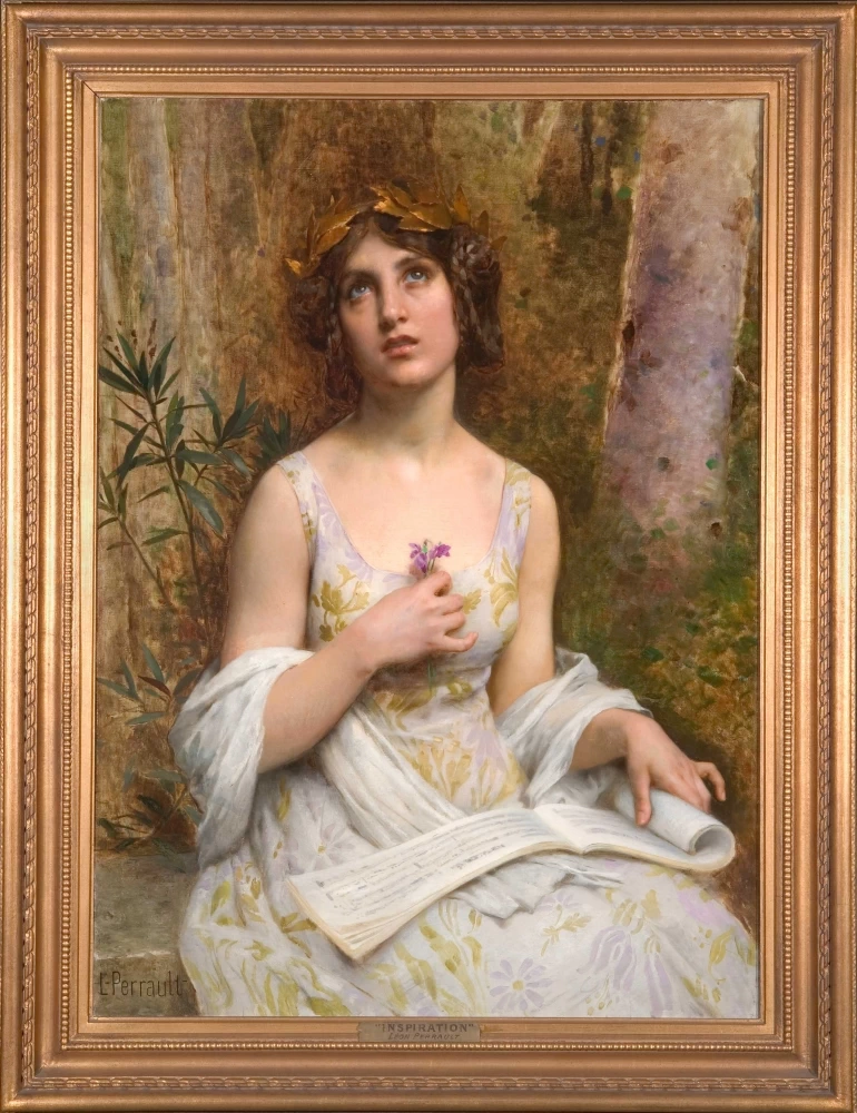 Prova di canto